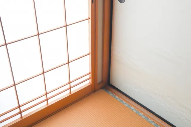 襖を取り外して和室を洋風に！メリットや目隠しアイデアを徹底解説